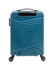 AMERICAN TOURISTER JETDRIVER 2.0 Handgep&auml;ckwagen blaugr&uuml;n - Handgep&auml;ck - 4
