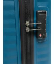 AMERICAN TOURISTER JETDRIVER 2.0 Handgep&auml;ckwagen blaugr&uuml;n - Handgep&auml;ck - 6