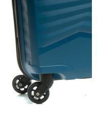 AMERICAN TOURISTER JETDRIVER 2.0 Handgep&auml;ckwagen blaugr&uuml;n - Handgep&auml;ck - 8