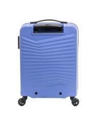 AMERICAN TOURISTER JETDRIVER 2.0 Handgepäckwagen eisiges Flieder - Handgepäck - 4