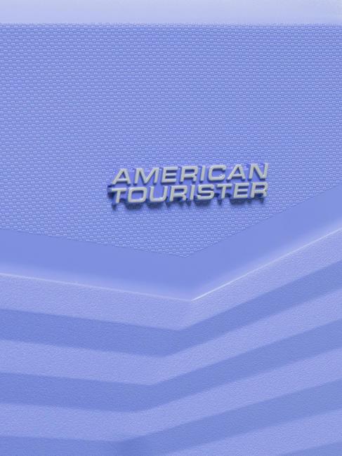 JETDRIVER 2.0 Handgepäckwagen eisiges Flieder - Handgepäck