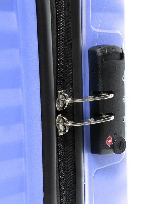 JETDRIVER 2.0 Handgepäckwagen eisiges Flieder - Handgepäck