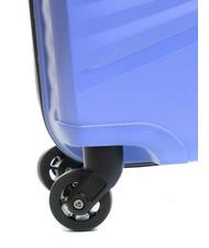 AMERICAN TOURISTER JETDRIVER 2.0 Handgepäckwagen eisiges Flieder - Handgepäck - 8