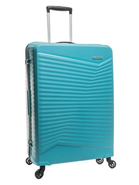 JETDRIVER 2.0 Gro&szlig;er Trolley Aquaturk - Harte Trolleys