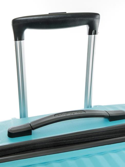 JETDRIVER 2.0 Gro&szlig;er Trolley Aquaturk - Harte Trolleys