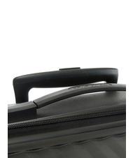 AMERICAN TOURISTER JETDRIVER 2.0 Mittelgroßer Trolley SCHWARZ - Harte Trolleys - 5