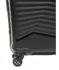 AMERICAN TOURISTER JETDRIVER 2.0 Mittelgroßer Trolley SCHWARZ - Harte Trolleys - 8