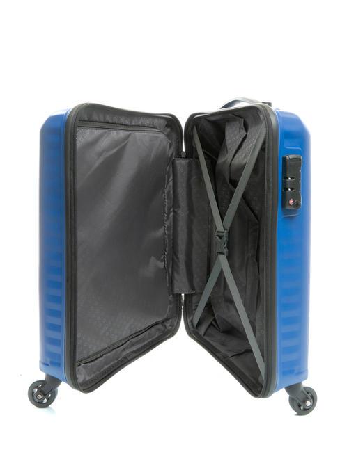 JETDRIVER 2.0 Handgep&auml;ckwagen blu navy - Handgep&auml;ck
