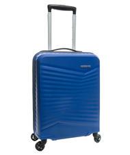 AMERICAN TOURISTER JETDRIVER 2.0 Handgep&auml;ckwagen blu navy - Handgep&auml;ck - 3