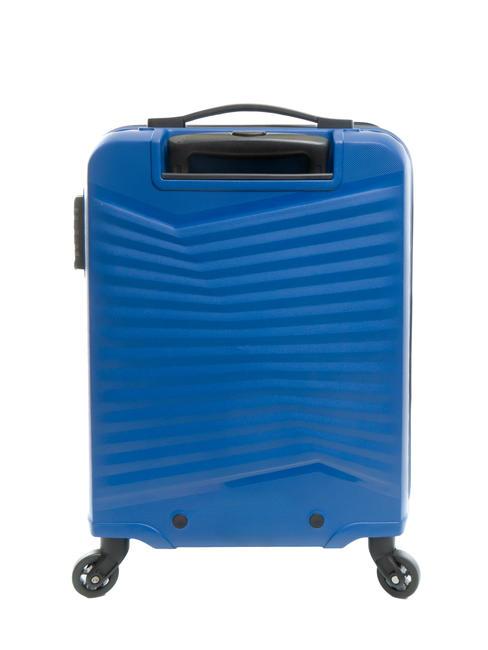 JETDRIVER 2.0 Handgep&auml;ckwagen blu navy - Handgep&auml;ck