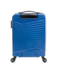 AMERICAN TOURISTER JETDRIVER 2.0 Handgep&auml;ckwagen blu navy - Handgep&auml;ck - 4