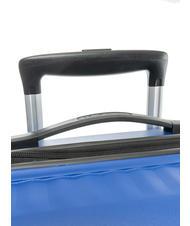 AMERICAN TOURISTER JETDRIVER 2.0 Handgep&auml;ckwagen blu navy - Handgep&auml;ck - 5