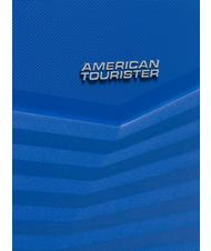 AMERICAN TOURISTER JETDRIVER 2.0 Handgep&auml;ckwagen blu navy - Handgep&auml;ck - 7