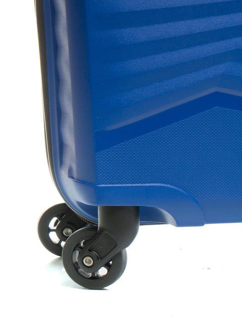 JETDRIVER 2.0 Handgep&auml;ckwagen blu navy - Handgep&auml;ck
