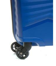 AMERICAN TOURISTER JETDRIVER 2.0 Handgep&auml;ckwagen blu navy - Handgep&auml;ck - 8
