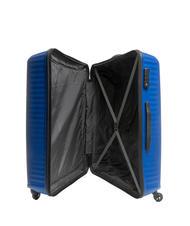 AMERICAN TOURISTER JETDRIVER 2.0 Gro&szlig;er Trolley blu navy - Harte Trolleys - 2