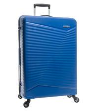 AMERICAN TOURISTER JETDRIVER 2.0 Gro&szlig;er Trolley blu navy - Harte Trolleys - 3