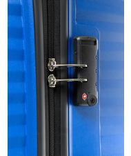 AMERICAN TOURISTER JETDRIVER 2.0 Gro&szlig;er Trolley blu navy - Harte Trolleys - 6