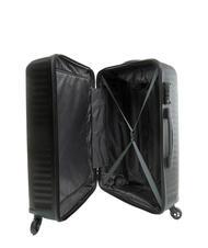 AMERICAN TOURISTER JETDRIVER 2.0 Set mit 3 Trolleys: Kabine, mittel, gro&szlig; SCHWARZ - Trolleyset - 2