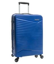 AMERICAN TOURISTER JETDRIVER 2.0 Mittelgroßer Trolley blu navy - Harte Trolleys - 3