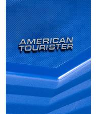 AMERICAN TOURISTER JETDRIVER 2.0 Mittelgroßer Trolley blu navy - Harte Trolleys - 7