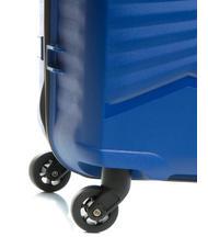 AMERICAN TOURISTER JETDRIVER 2.0 Mittelgroßer Trolley blu navy - Harte Trolleys - 8