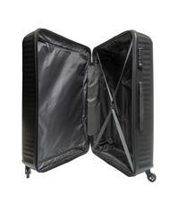 AMERICAN TOURISTER JETDRIVER 2.0 Gro&szlig;er Trolley SCHWARZ - Harte Trolleys - 2