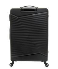 AMERICAN TOURISTER JETDRIVER 2.0 Gro&szlig;er Trolley SCHWARZ - Harte Trolleys - 4