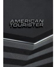AMERICAN TOURISTER JETDRIVER 2.0 Gro&szlig;er Trolley SCHWARZ - Harte Trolleys - 7