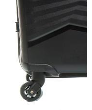AMERICAN TOURISTER JETDRIVER 2.0 Gro&szlig;er Trolley SCHWARZ - Harte Trolleys - 8