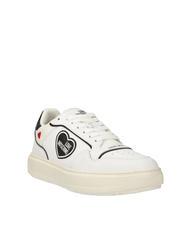 LOVE MOSCHINO BOLD 40 MIX Turnschuhe - Damenschuhe