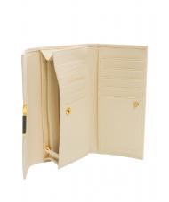 COCCINELLE ARLETTIS Ledergeldb&ouml;rse Butter - Brieftaschen Damen - 2
