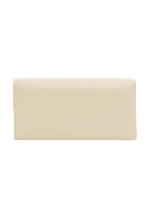 ARLETTIS Ledergeldb&ouml;rse Butter - Brieftaschen Damen
