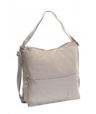 MANDARINA DUCK MD20 In einen Rucksack umwandelbarer Sacksack Taupe - Damentaschen - 2