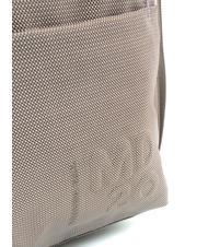 MANDARINA DUCK MD20 In einen Rucksack umwandelbarer Sacksack Taupe - Damentaschen - 3