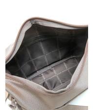 MANDARINA DUCK MD20 Hobo-Umhängetasche Taupe - Damentaschen - 5