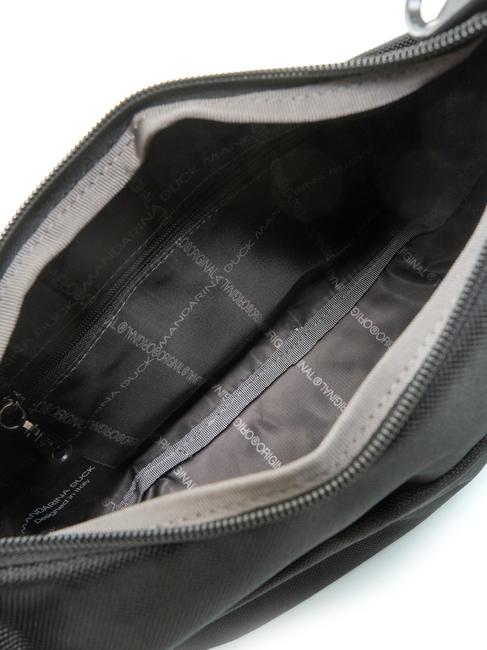 MD20 Hobo-Umh&auml;ngetasche SCHWARZ - Damentaschen