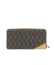 ALVIERO MARTINI PRIMA CLASSE ENJOY MIX GEO Gro&szlig;e Geldb&ouml;rse mit umlaufendem Rei&szlig;verschluss NAT&Uuml;RLICH - Brieftaschen Damen - 3