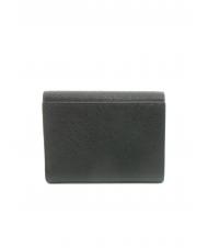 ALVIERO MARTINI PRIMA CLASSE CITY LIGHTS Mittelgro&szlig;e, faltbare Geldb&ouml;rse Schwarz - Brieftaschen Damen - 3