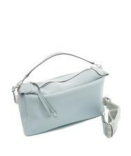 GIANNI CHIARINI SONIA Ledertasche mit Schultergurt Brise - Damentaschen - 2