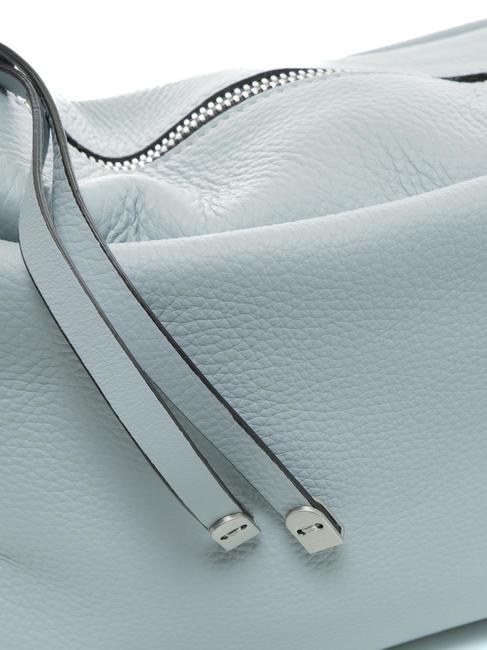 SONIA Ledertasche mit Schultergurt Brise - Damentaschen