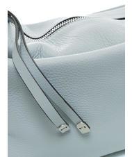 GIANNI CHIARINI SONIA Ledertasche mit Schultergurt Brise - Damentaschen - 3