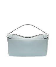 GIANNI CHIARINI SONIA Ledertasche mit Schultergurt Brise - Damentaschen - 4
