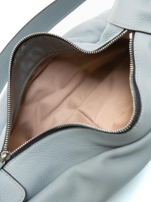 SONIA Ledertasche mit Schultergurt Brise - Damentaschen