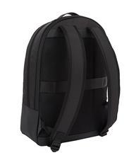 TOMMY HILFIGER TH URBAN REPREVE Rucksack aus recyceltem Polyester Schwarz - Rucks&auml;cke f&uuml;r Schule &amp; Freizeit - 2