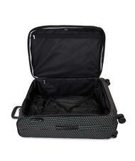 KIPLING NEW YOURI SPIN L Großer Trolley 3d k rosa - Halbharte Trolleys - 2