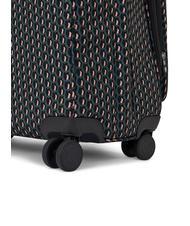 KIPLING NEW YOURI SPIN L Großer Trolley 3d k rosa - Halbharte Trolleys - 6