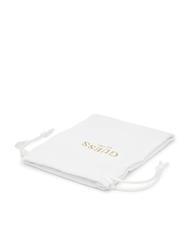 GUESS FOREVER LINKS Ring gelbes Gold - Ringe - 3