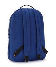 KIPLING CURTIS XL Rucksack tiefes Himmelblau c - Rucksäcke für Schule &amp; Freizeit - 3