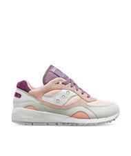 SAUCONY SHADOW 6000 Turnschuhe - Damenschuhe